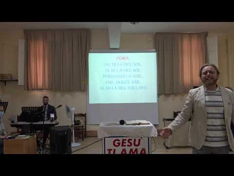 Aldilà del sol-1-11-2021