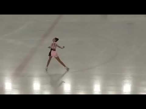 Defne Çetin Cumhuriyet Kupası 2019 Int Nov