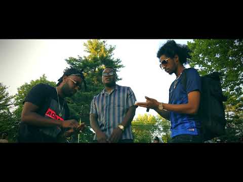 Boogzino - Alive and Well (Official Video )