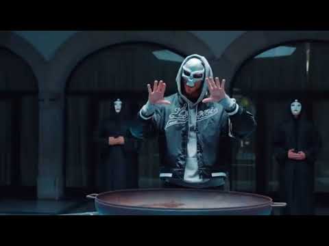 Der Maskenboss - GReeeN (Vollversion)