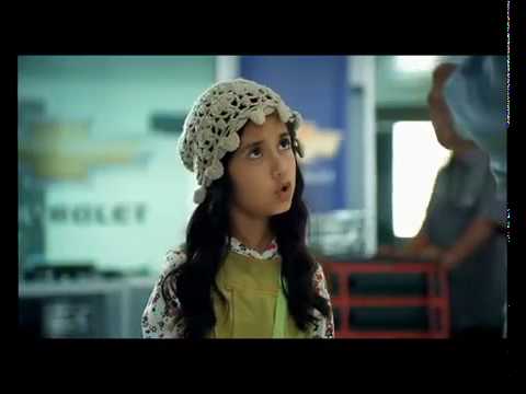 Thumbnail for Chevrolet Spark: No maintenance by Chevrolet Spark