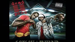 Dead Prez - Ghetto Youths HD
