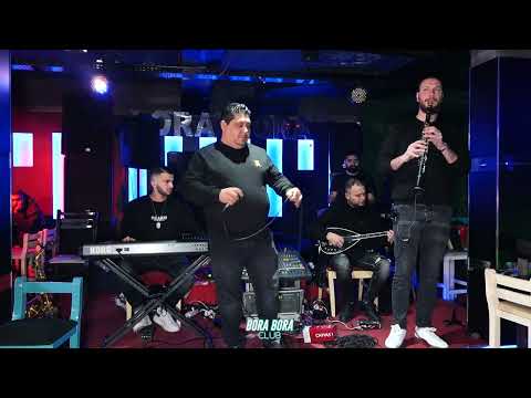 Lush Tirona - Balade (Bora Bora)