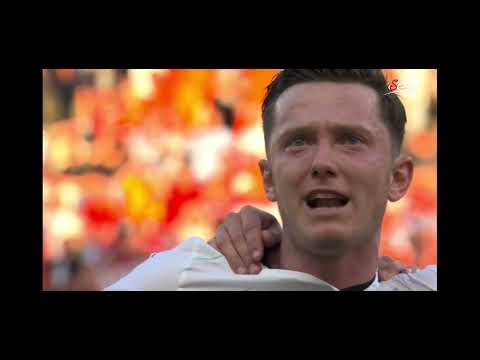 „I am from Austria“ | Niederlande - Österreich