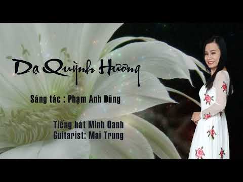 Thể hiện bởi Minh Oanh