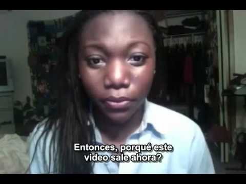 Kony 2012 es un fraude (con subtítulos)