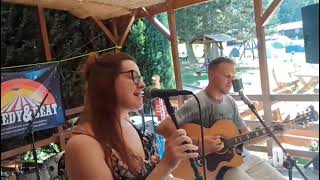 Video duoSpolu - Lásko (živě 21.6.2025 Zruč nad Sázavou)