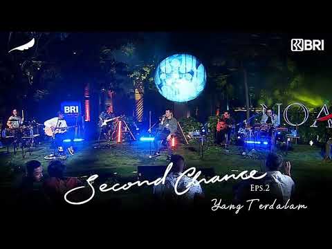 Noah - "Yang Terdalam" (Live BRImo)