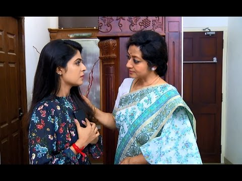Ammuvinte Amma | Episode 40 - 22 May 2017 | Mazhavil Manorama