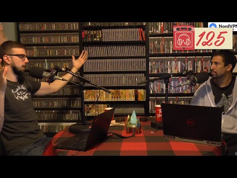 Technical Alpha Episode 125 - The Great Wall