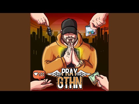 Sola Gratia - PRAY