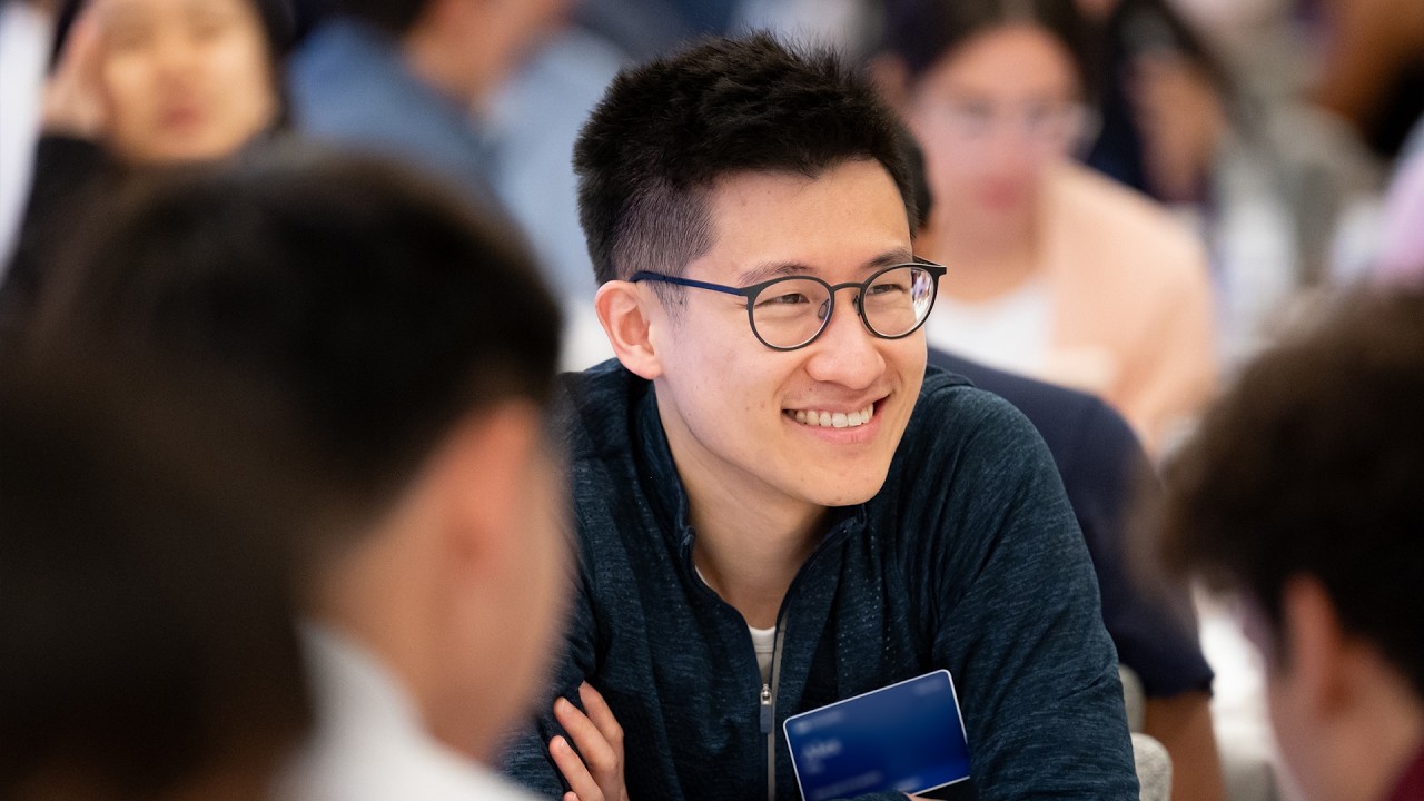 Citadel’s 11-Week Internship Program