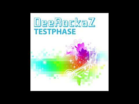 DeeRockaz  - Testphase 2011 (Radio Edit)