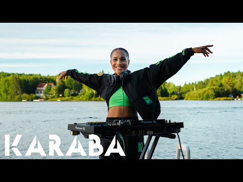 KARABA | Afro Mix 2020
