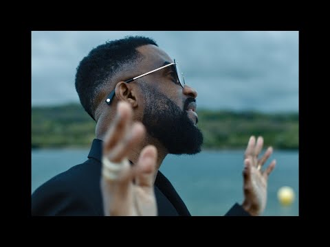 Fally Ipupa - Amore (Clip officiel)