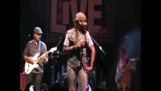 11Maggio2012,Tarrus Riley @ Live(TREZZO)-SHAKA ZULU PICKNEY-LOVE'S CONTAGIOUS