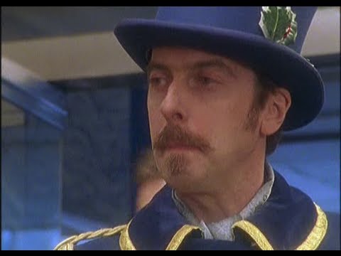 The Greatest Store in the World (Brian Blessed, Dervla Kirwan, Peter Capaldi, 1999)