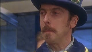 The Greatest Store in the World (Brian Blessed, Dervla Kirwan, Peter Capaldi, 1999)