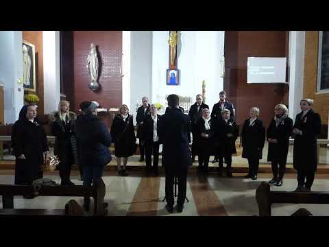 Chór Salawa - Maryjo, Królowo Polski! (Apel Jasnogórski)