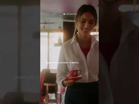 Irkenc Hyka ft Vig Popa - Te premtoj