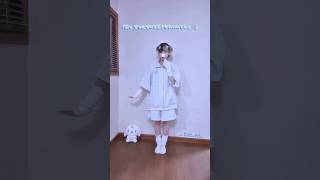 女の子だと思う？ 【 Special♡Spell／ きゅるりんってしてみて 歌って踊ってみた 】 #ゆらねろ #歌ってみた #歌い手