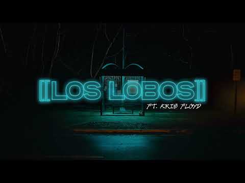 Alejo ft. Kris Floyd - LOS LOBOS (Visualizer) I EENFL