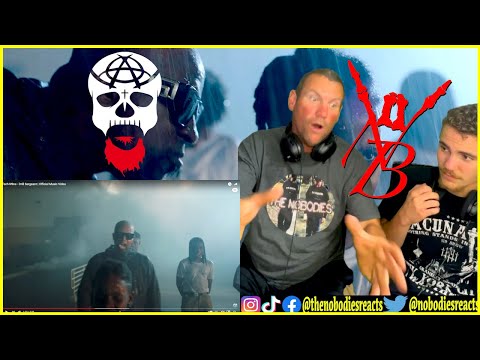 METAL HEADS REACT to Tech N9ne "Drill Sergeant"!