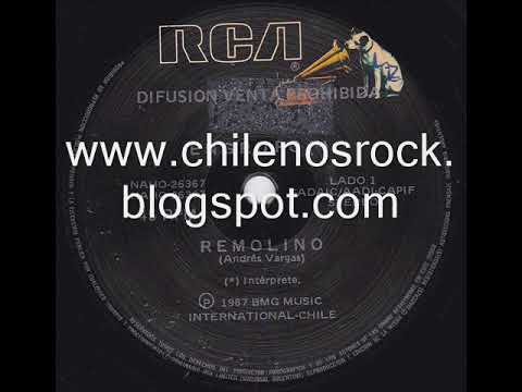 ENGRUPO (single remolino 1987)