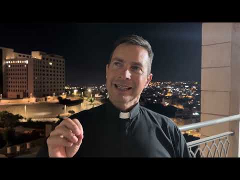 August 5, 2023 - Saturday of the 17th Week in Ordinary Time