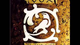VOX - The Dove ( Die Taube) (Yawno tlito)