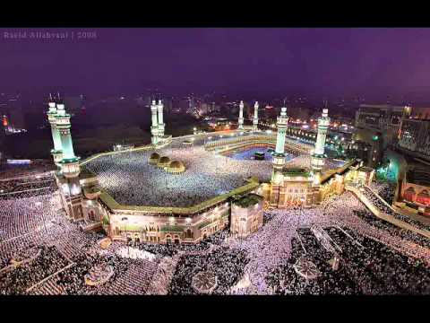 Nasheed Qasidah Burdah