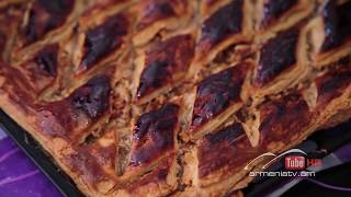 Համի ուժը, 2-րդ եթերաշրջան, Թողարկում 2 / Taste Power