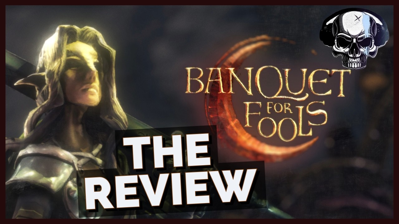 Banquet For Fools