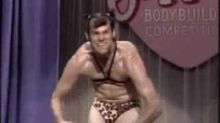 Jim Carrey as Vera De Milo in 'Sweet Hearts'