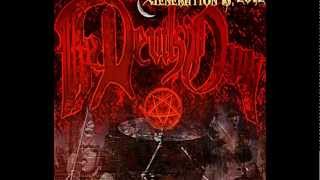 The Devils Own - Earned In Blood