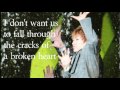 Eunhyuk solo - Cracks Of My Broken Heart 
