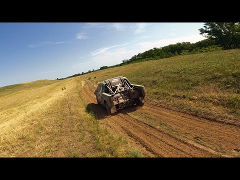 Baja Satu Mare 2022 / MING Racing Sport