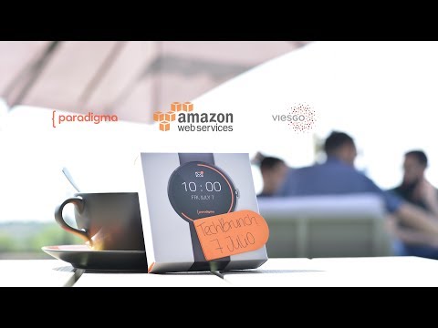 ¿Sabes cómo desarrollan software las compañías del nivel de Amazon, Google, Paypal o Netflix? No te pierdas el vídeo resumen.
