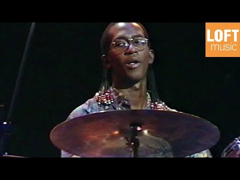 Gonzalo Rubalcaba Trio: When Will The Blues Leave (by Ornette Coleman)