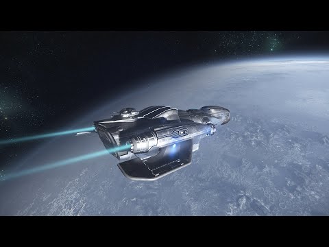 Doc Grissom [Fr] - Star Citizen be back !! 4