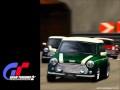 Dragula - Gran Turismo 2 Soundtrack 