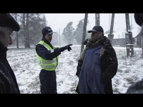 Tujurikkuja 6 - Riigibuss - Official HD