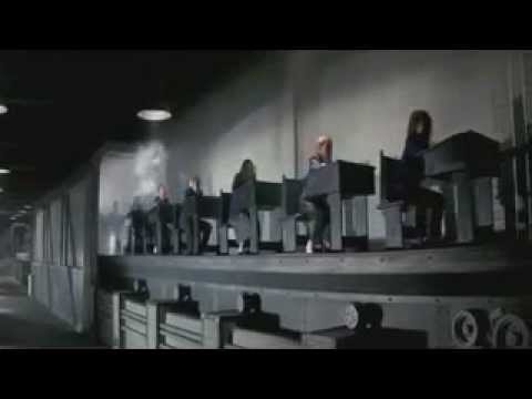 Pink Floyd - Education ( OFFICIAL VIDEO HD )