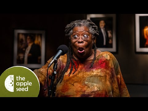 The Tiger, the Man, and the Mouse by Donna Washington