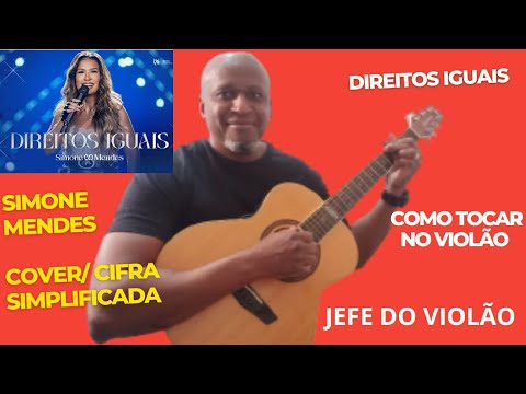 Direitos Iguais - Chico Rey e Paraná