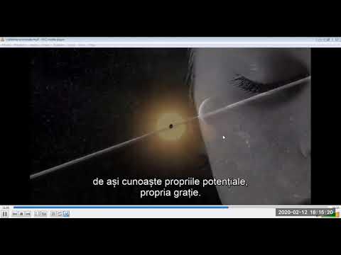 2020 02 12 PM Public Teaching in Romanian - Cursuri publice în română