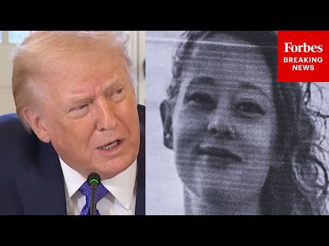 BREAKING NEWS: Trump Reacts To Video Of Renee Good's Shooting By ICE Officer
