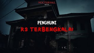 Download lagu ANGKER|RS terbengkalai 'MAGETAN' mp3