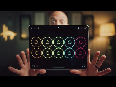 THIS is the BEST iOS DAW in 2023! - LOOPY PRO 🔥🔥🔥