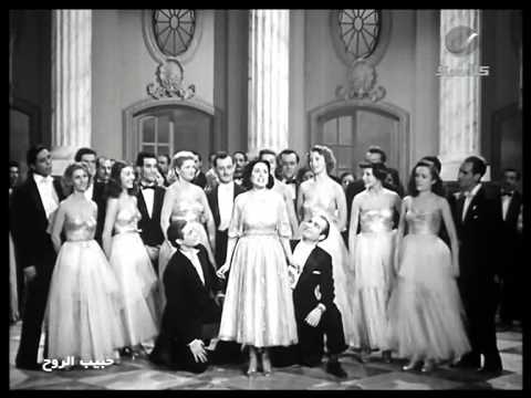 شفت منام ليلى مراد